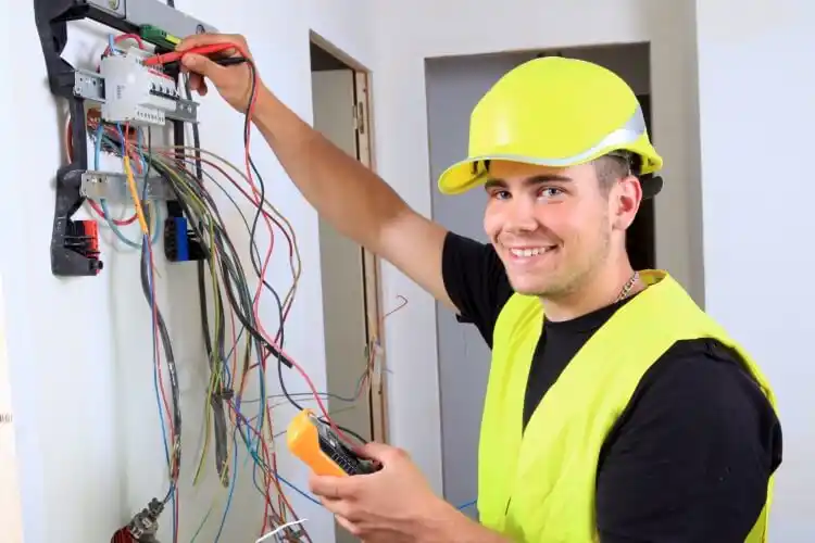 elektricien Hernen